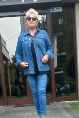 Zdjęcie użytkownika BarbaraBroda1963