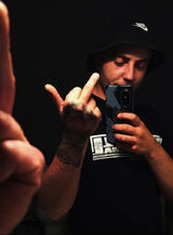 Zdjęcie użytkownika alalaadria999