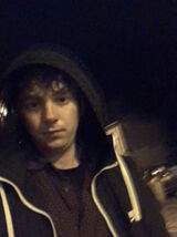 Fotka uživatele Mati24xd