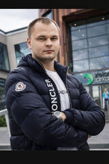 Zdjęcie użytkownika KrystianWisniewski