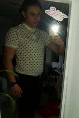 Фото користувача kawidkawid01