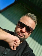 Zdjęcie użytkownika StoppedSomewhere