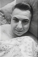 Фотография пользователя borpat1997wppl