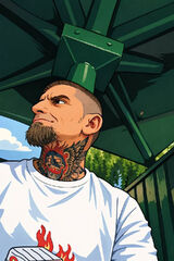 Zdjęcie użytkownika poprawskikrzyszt97