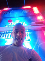 Fotka uživatele piotrsobanski407