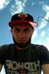 Benutzerfoto blazejkuznik2631