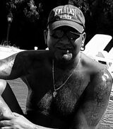 Zdjęcie użytkownika maciejbyk