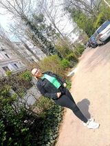 Фотография пользователя beritandersen510