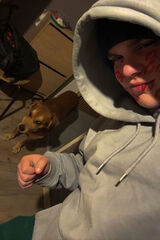 Zdjęcie użytkownika ksawier1910