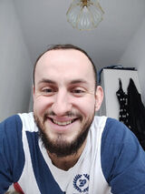 Фотография пользователя czarnybartek5