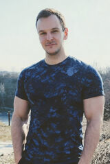 Фото користувача SirLeonis