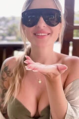 Foto pengguna kasiablondexxx