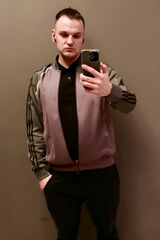 Foto pengguna SirLeonis