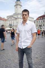 Zdjęcie użytkownika Arczi007kla