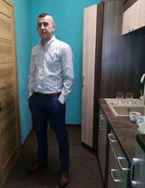 Foto pengguna KosowskiJ