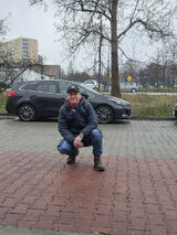 Zdjęcie użytkownika hanstomek1970