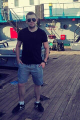 Zdjęcie użytkownika Hubs