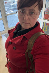 Zdjęcie użytkownikaonasamotna90