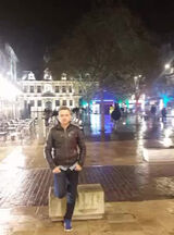 Фотография пользователя red0ne