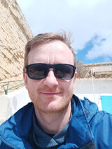 Zdjęcie użytkownika Upfromeden