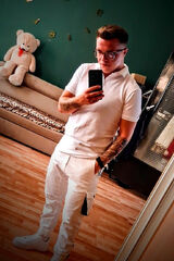 Zdjęcie użytkownika PatrykGalazka2001