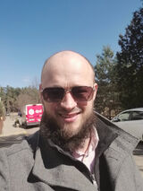 Zdjęcie użytkownika MICHALEOS