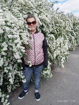 Zdjęcie użytkownika lisieckaaneta4