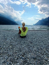 Zdjęcie użytkownika JolSky