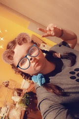 Фотография пользователя Pyrzycka