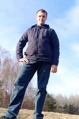 Benutzerfoto gockolukasz01