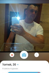 Zdjęcie użytkownika tbentkowski