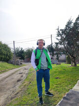 Zdjęcie użytkownika tomaszprzywarski4