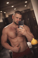 Foto utilizatorului gromi6951