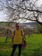 Foto utilizatorului hanasroma1