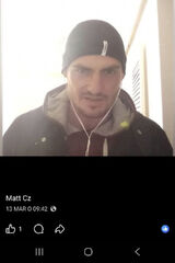 Fotka uživatele Posaag