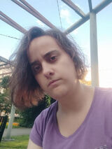 Zdjęcie użytkownika wrzanna