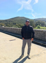 Fotka uživatele Mhaldi