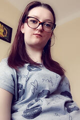 Фотография пользователя Kamila904