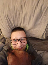 Zdjęcie użytkownika magdalenaszczotka5