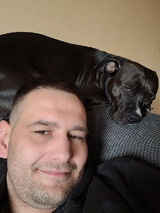 Foto pengguna WieczorekMa