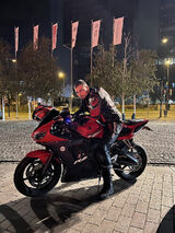 Fotka uživatele GanciBang12