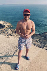 Zdjęcie użytkownika PogromcaMalinek