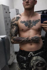 Zdjęcie użytkownika MRCCH