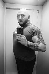 Fotka uživatele bartekpalmawe