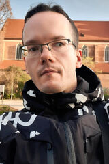 Фотография пользователя MateuszGie1993