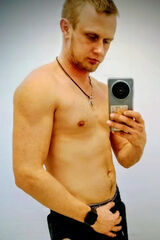 Fotka uživatele krystian1612