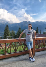 Фотография пользователя Gucio32