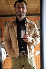 Foto pengguna heniekspider