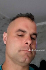 Fotka uživatele jackowskirafal86