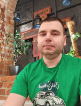Zdjęcie użytkownika mariusz124